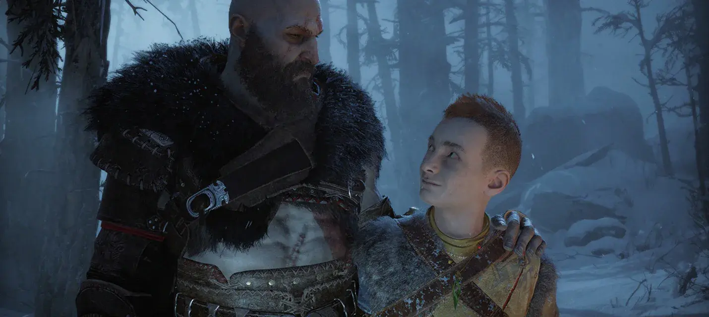 Для сериала God of War от Amazon Prime нашли Атрея — его сыграет Каллум Винсон