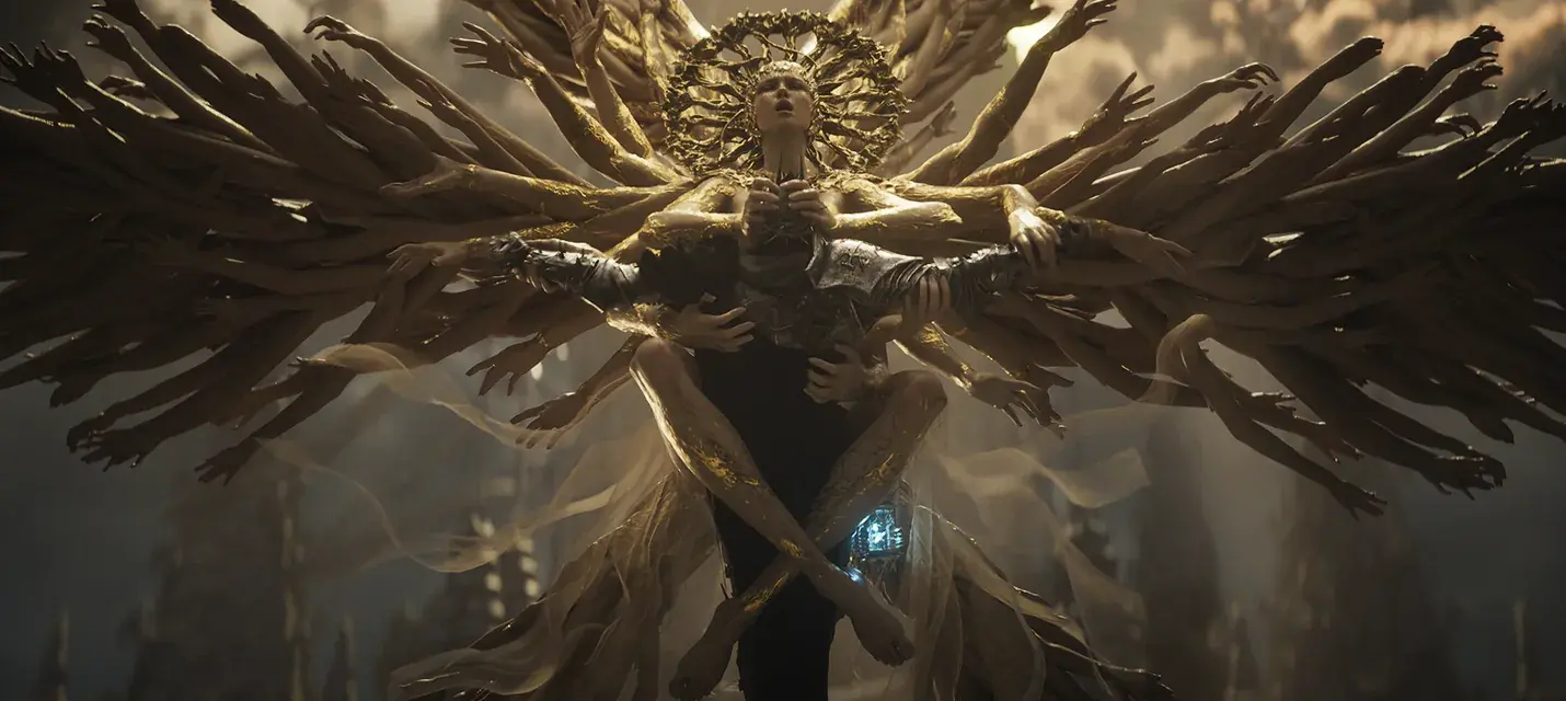 «Смелее, жестче, кровавее»: CI Games рассказывает о боевой системе Lords of the Fallen 2