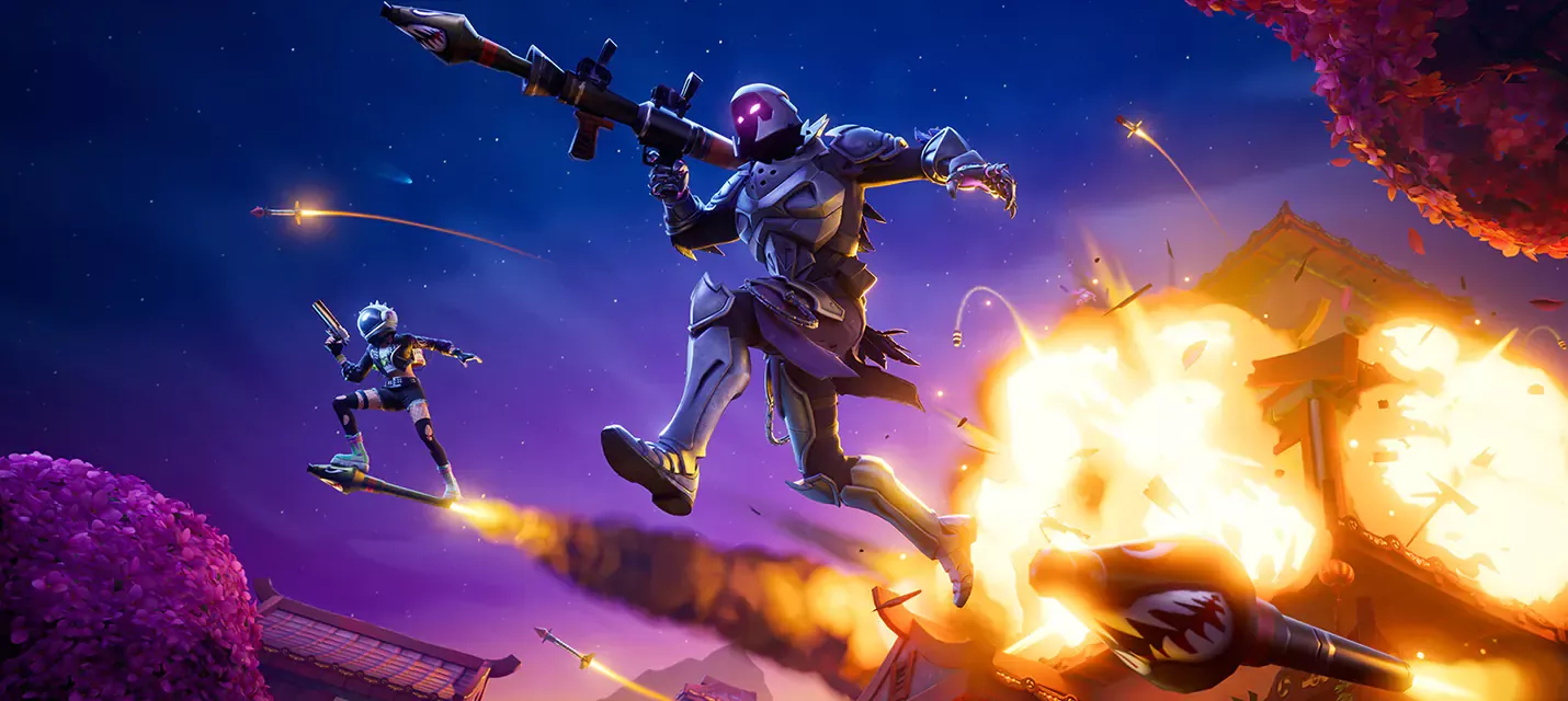 Fortnite ужесточает требования к ПК для турниров и усиливает судебное преследование читеров