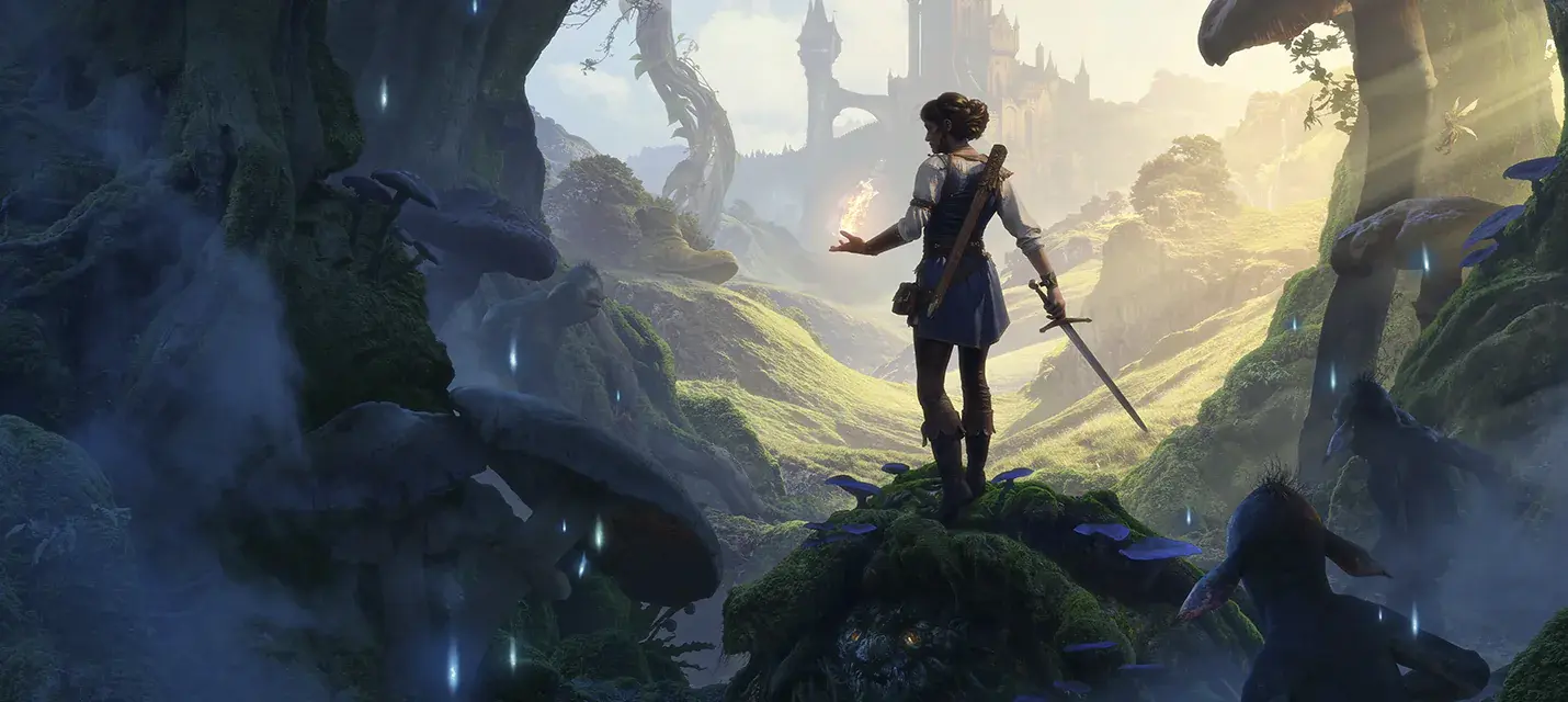 Питер Молиньё прослезился на презентации Fable, но отметил «стерильность» трейлера
