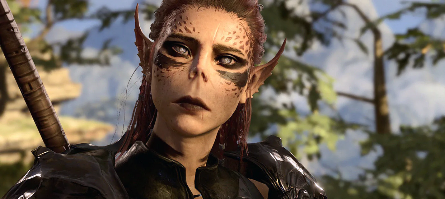 Baldur's Gate 3 вобрала самые разные влияния — от JRPG до Ultima