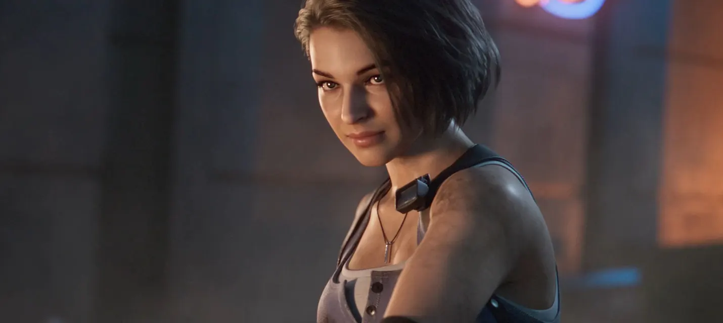 Разработчики мобильной Resident Evil измеряли мозговые волны игроков, чтобы измерить уровень страха