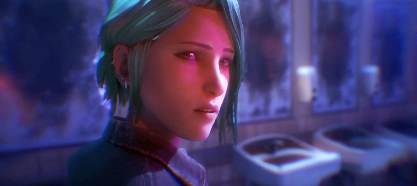Как Хлоя вернулась — разработчики Life is Strange: Reunion объясняют реткон