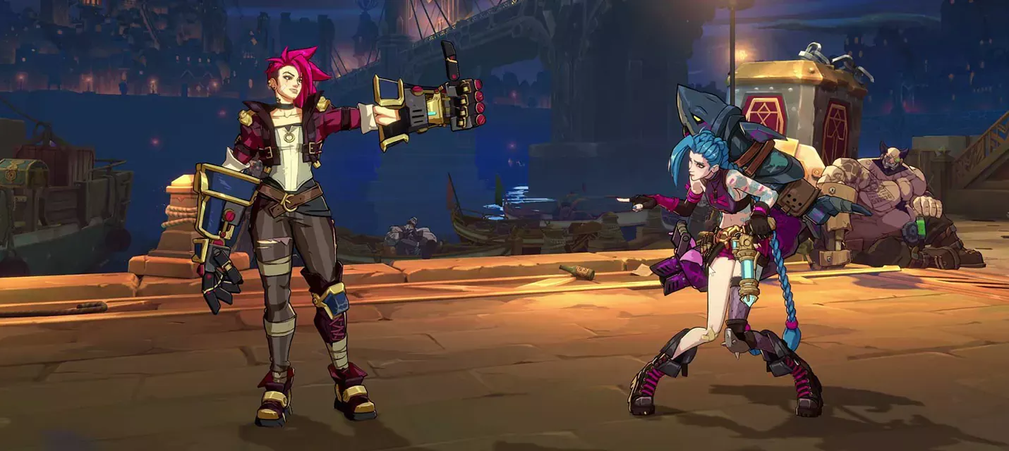 Riot Games сократила около 80 сотрудников спустя три недели после релиза файтинга 2XKO