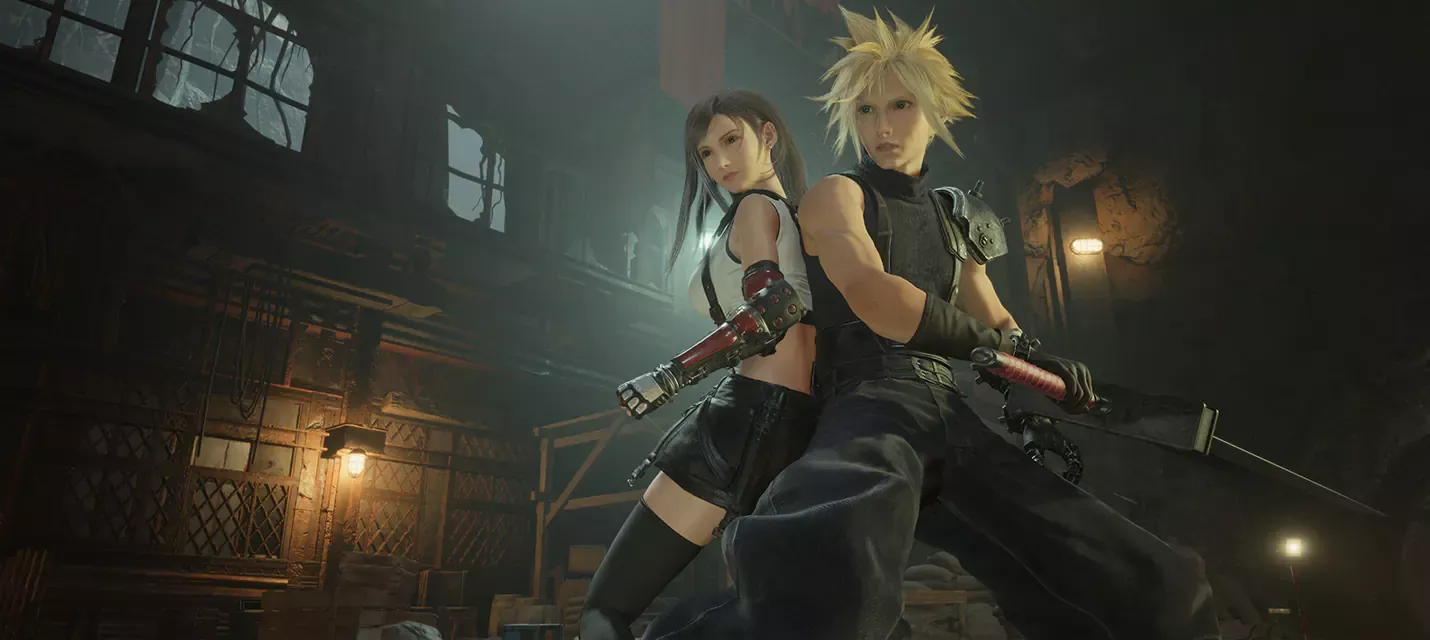 До успеха Final Fantasy VII руководство Square считало западные релизы второстепенными