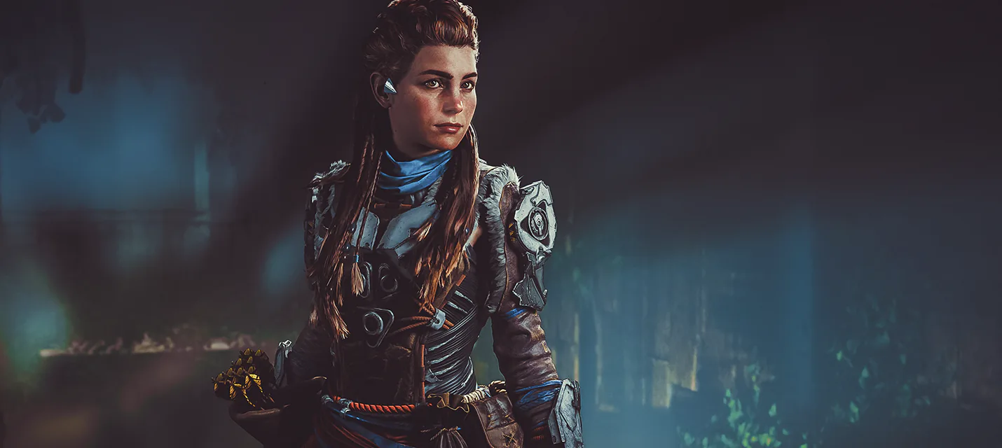 Horizon Zero Dawn 3 не стоит ждать в ближайшие годы — приоритеты Guerrilla сместились