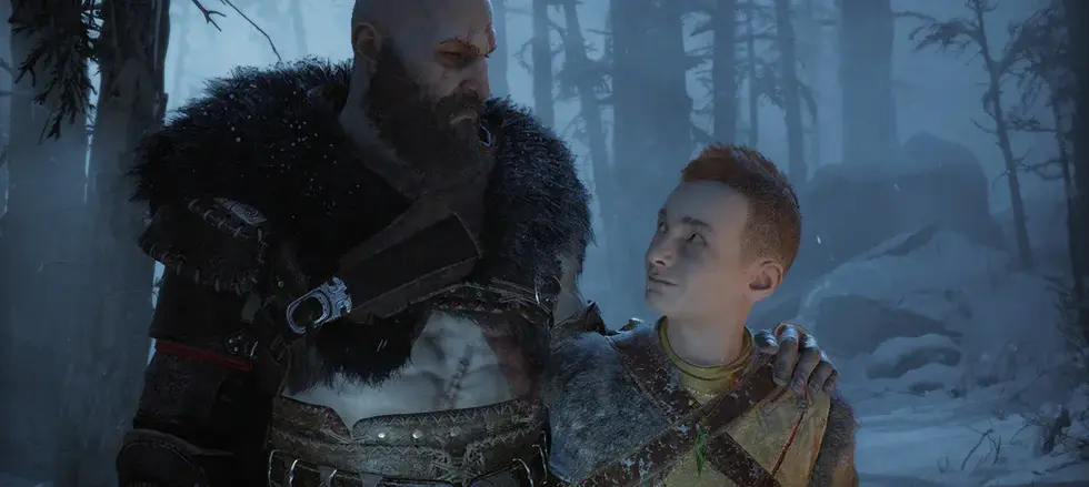 Для сериала God of War от Amazon Prime нашли Атрея — его сыграет Каллум Винсон
