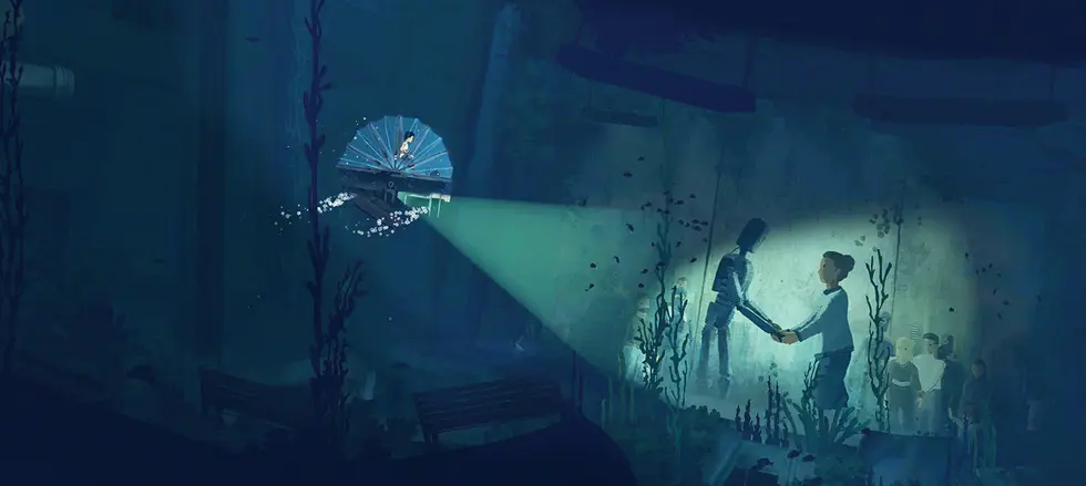 Planet of Lana II: Children of the Leaf выйдет 5 марта, демо появится 11 февраля
