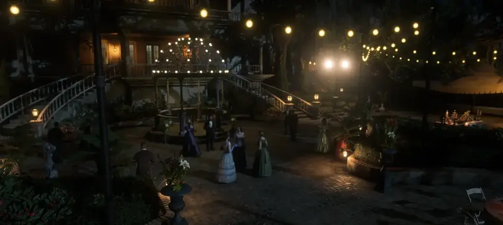 Для Red Dead Redemption 2 вышел мод с динамическими событиями