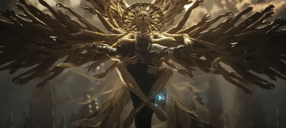 «Смелее, жестче, кровавее»: CI Games рассказывает о боевой системе Lords of the Fallen 2