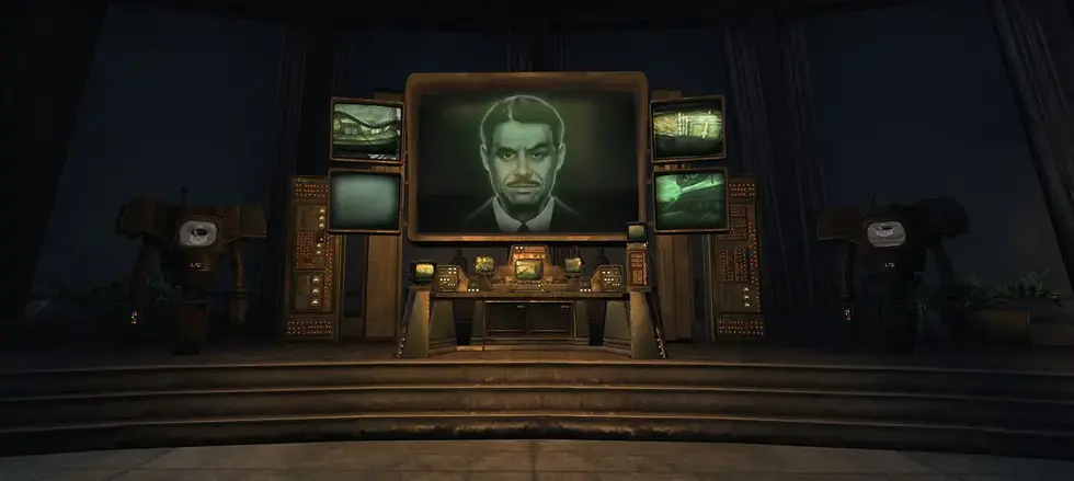 Режиссёр Fallout: New Vegas напомнил, что игру полюбили лишь спустя пять лет после релиза
