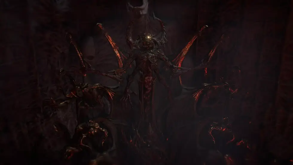В дополнении Diablo IV: Lord of Hatred появится класс Чернокнижника — релиз 28 апреля