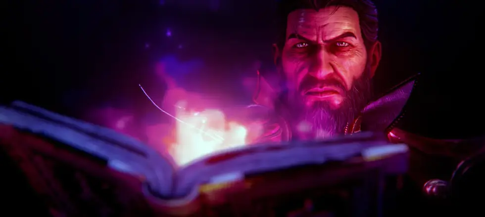 Diablo II: Resurrected вышла в Steam и получила DLC Reign of the Warlock