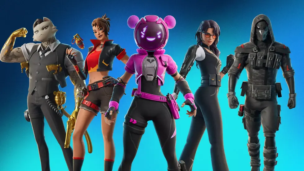 Fortnite ужесточает требования к ПК для турниров и усиливает судебное преследование читеров