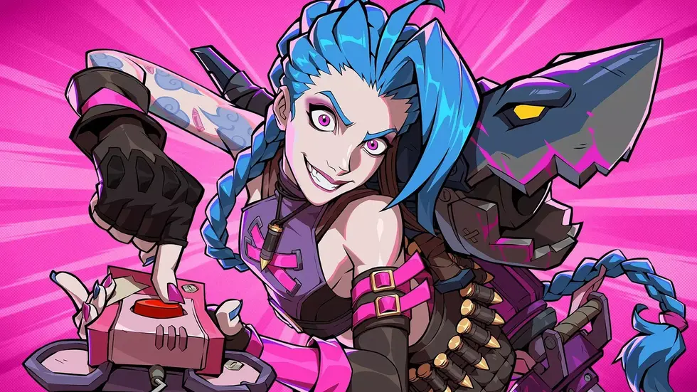 Riot Games сократила около 80 сотрудников спустя три недели после релиза файтинга 2XKO
