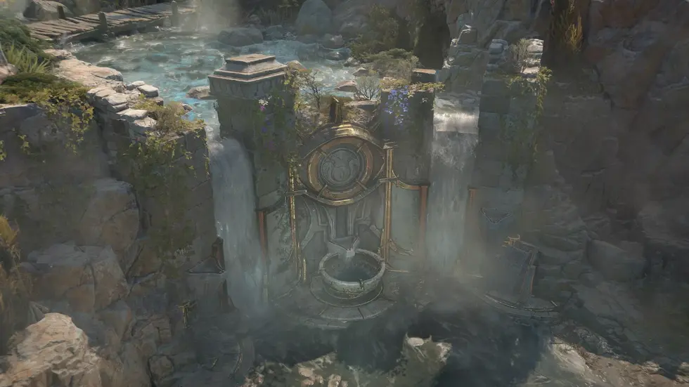 В дополнении Diablo IV: Lord of Hatred появится класс Чернокнижника — релиз 28 апреля