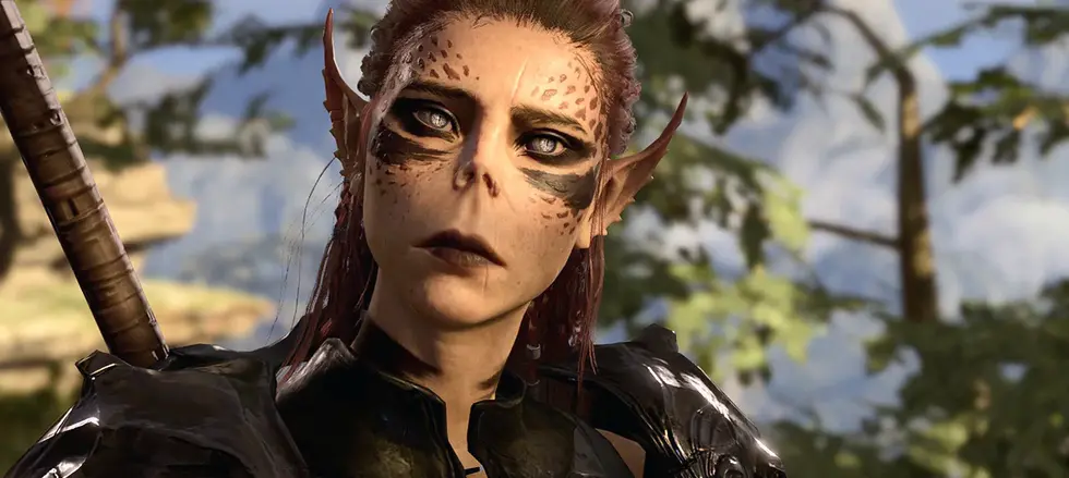 Baldur's Gate 3 вобрала самые разные влияния — от JRPG до Ultima