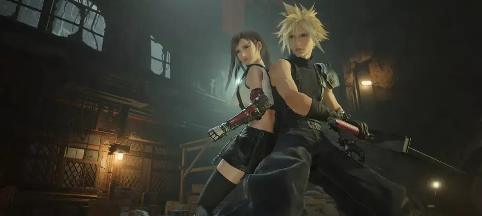 До успеха Final Fantasy VII руководство Square считало западные релизы второстепенными