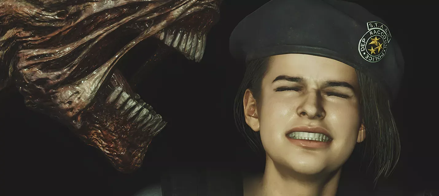Моддер восстанавливает в ремейке Resident Evil 3 вырезанный контент