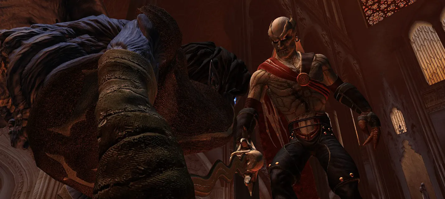 Анонсирована Legacy of Kain: Defiance Remastered — релиз 2 марта