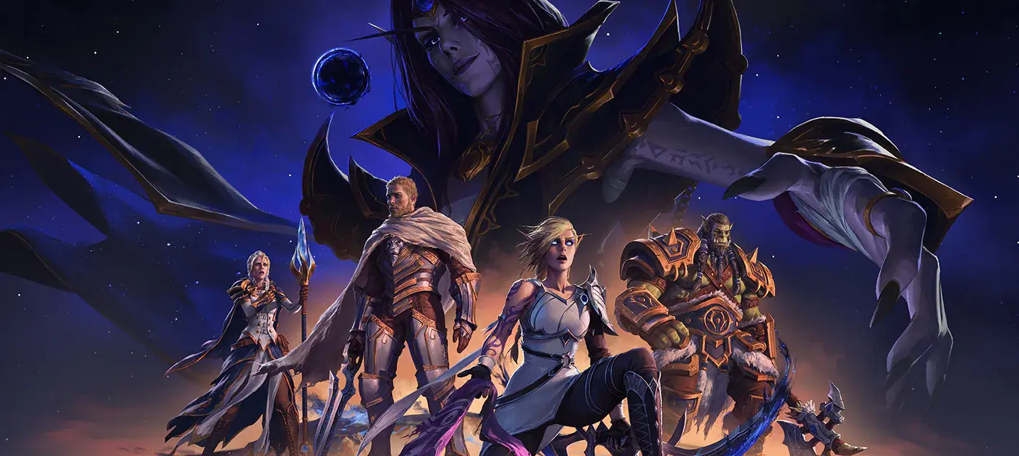 Джон Ромеро назвал World of Warcraft своей главной игровой любовью