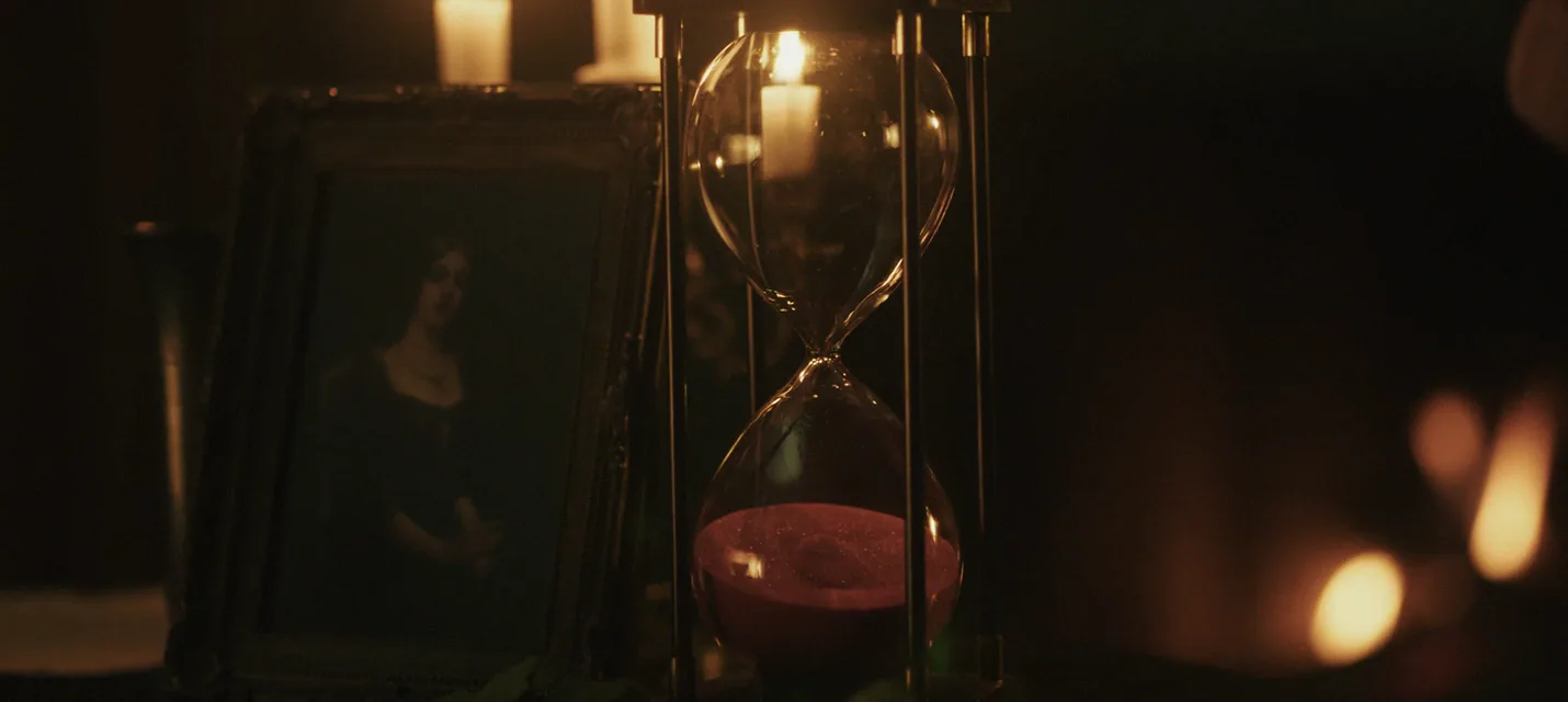 Bloober Team анонсировала Layers of Fear 3