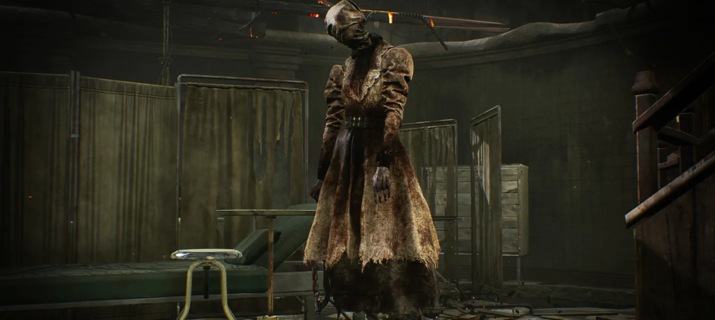 Экранизация Dead by Daylight получила сценаристов — к проекту присоединились авторы «Капкана» и «Заклятия 2»