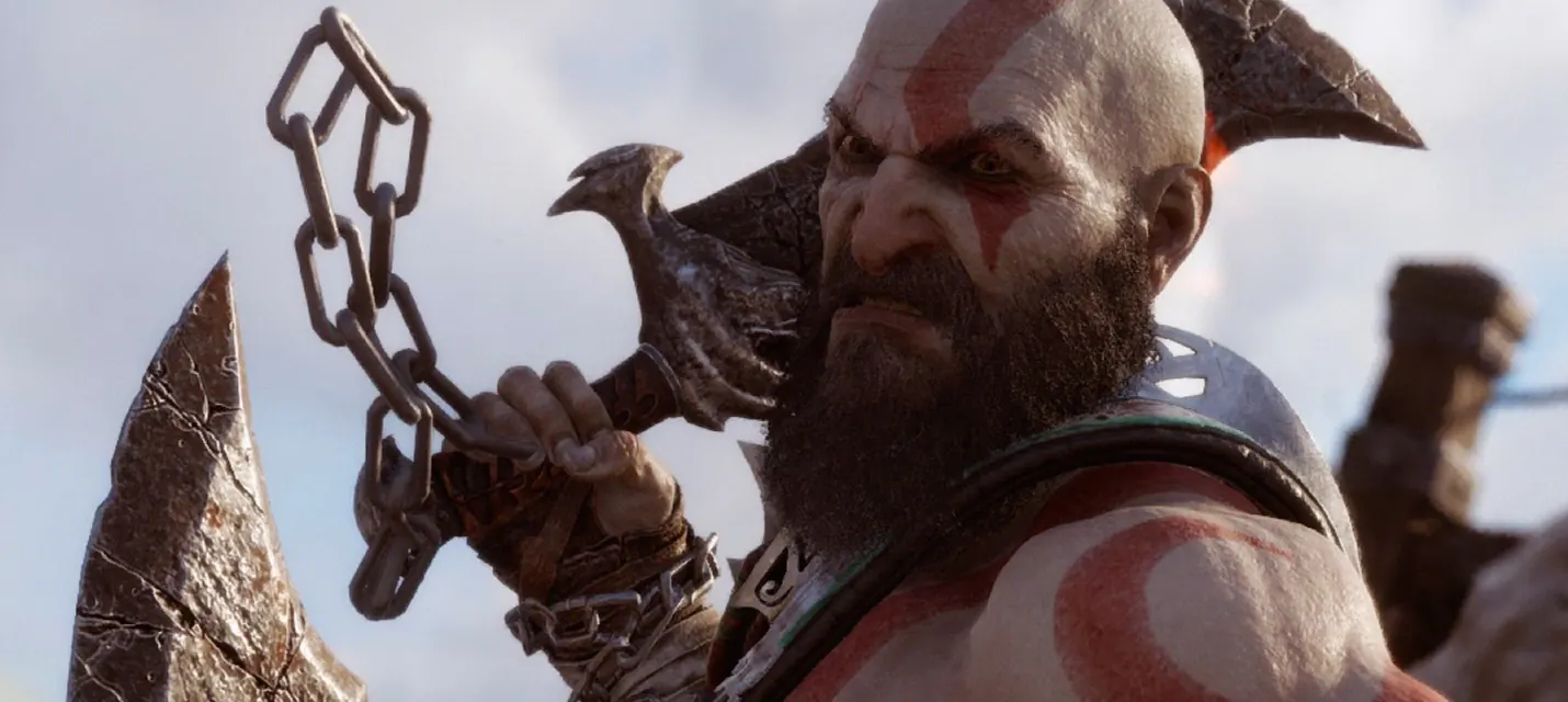 Ремейк трилогии God of War получит новую боевую систему — игру Кори Барлога покажут в конце лета