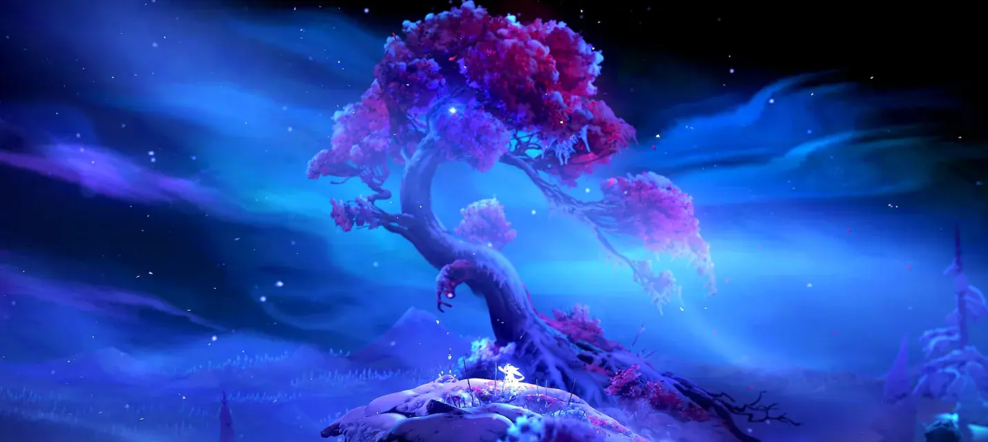 Глава Moon Studios предложил необычную идею для Ori 3 — «Katamari с оттенком Ghibli»