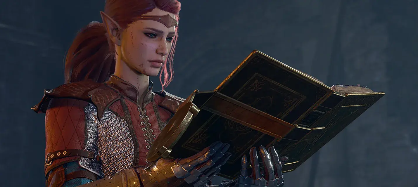 Baldur’s Gate 3 получила небольшой патч с исправлением повреждённых сохранений