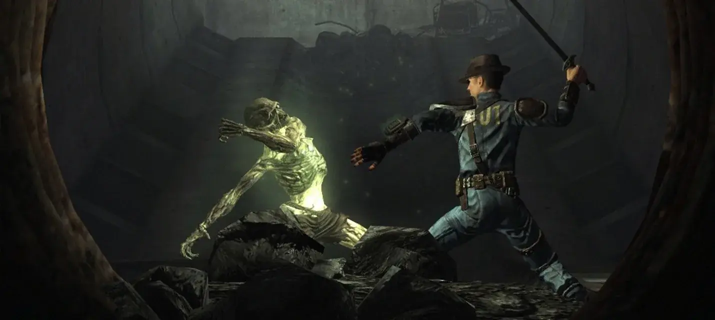 Тодд Говард оценил концовку Fallout 3 «на троечку» — после DLC её пришлось переделывать