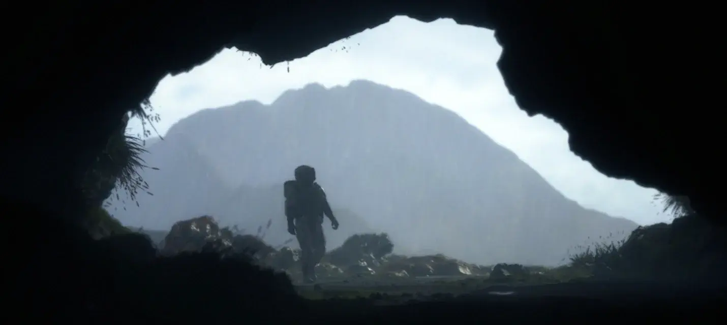 Хидео Кодзима показал ранний «доковидный» концепт Death Stranding 2 — сюжет позже переписали