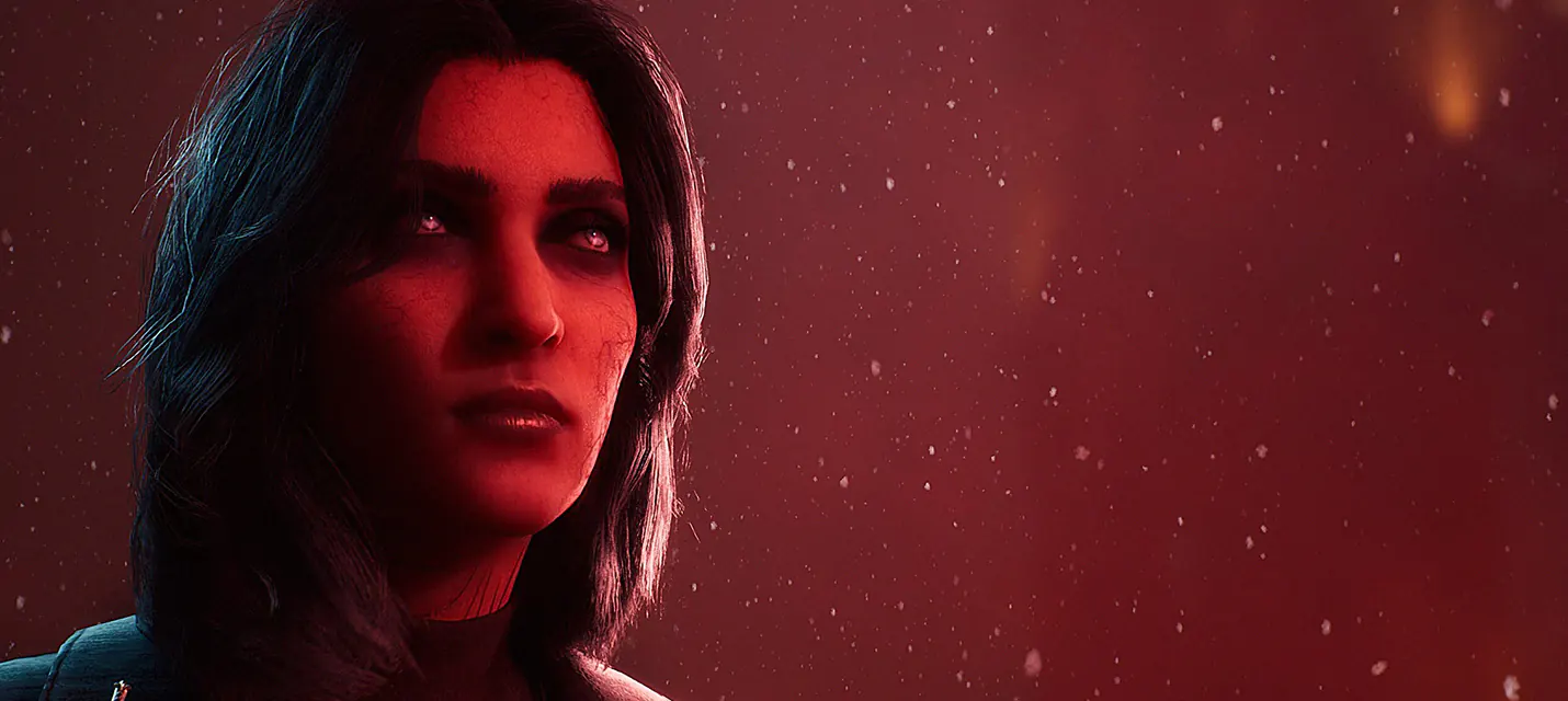 Моддер Bloodlines показал материалы отменённой версии Vampire: The Masquerade — Bloodlines 2