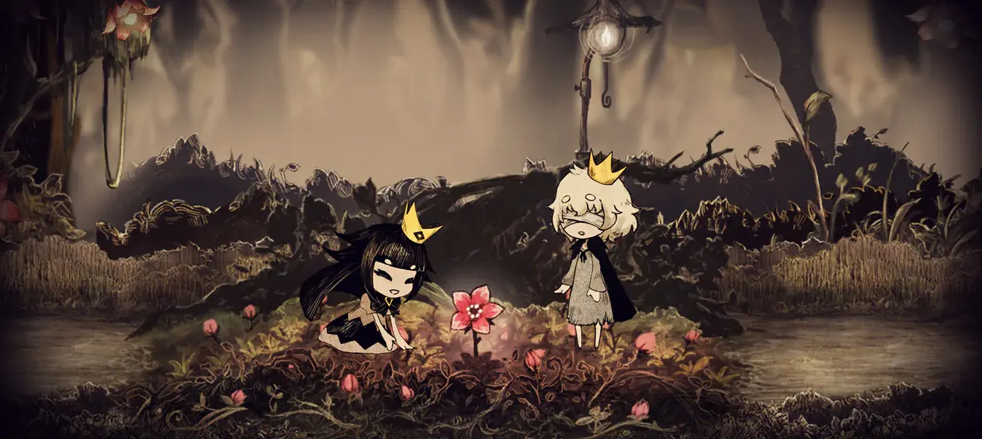 Сказочное приключение The Liar Princess and the Blind Prince выйдет на PC 11 марта