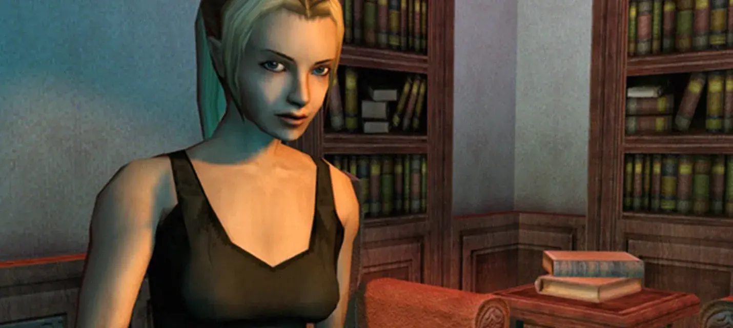 Денис Дьяк готов вернуться к Eternal Darkness — возможны ремейк или новая игра во вселенной