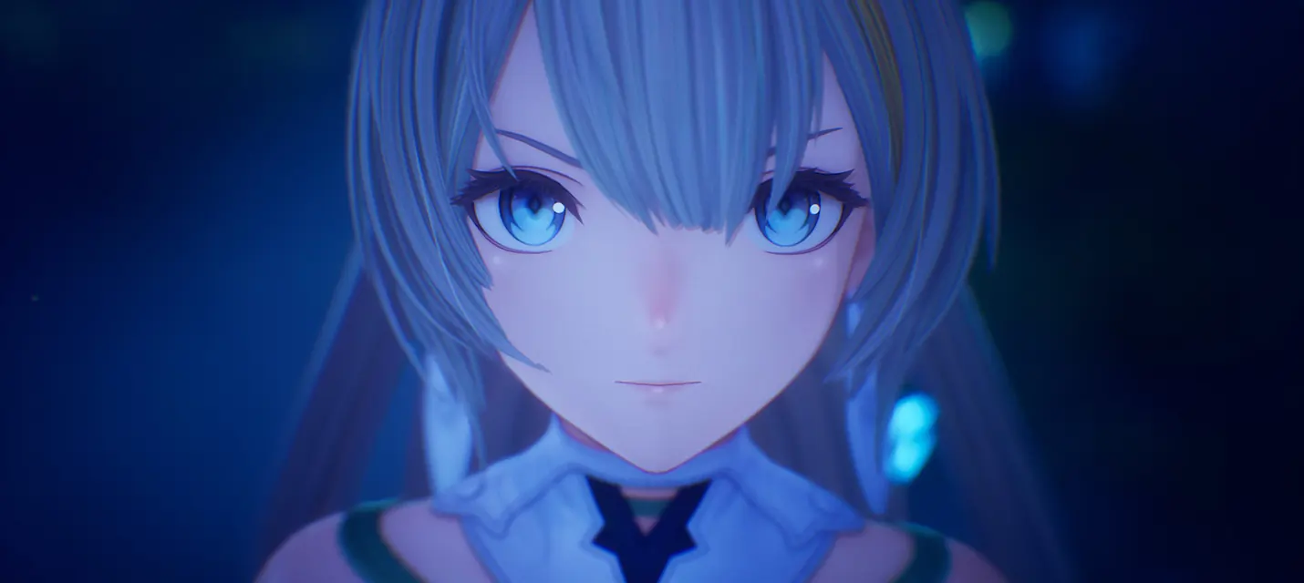 Konami анонсировала Rev. NOiR — новую JRPG для PlayStation 5