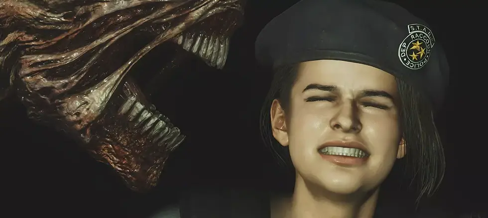 Моддер восстанавливает в ремейке Resident Evil 3 вырезанный контент