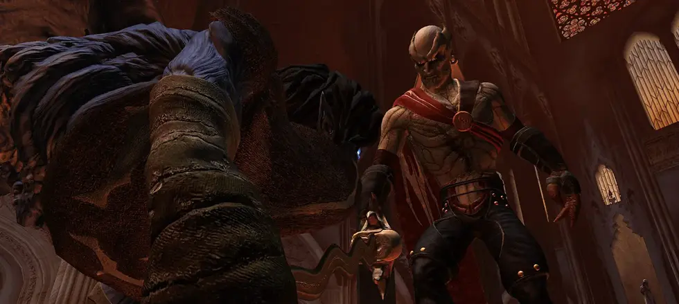 Анонсирована Legacy of Kain: Defiance Remastered — релиз 2 марта