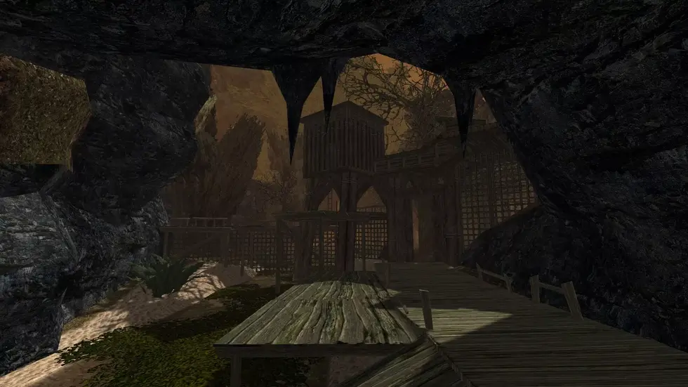 Анонсирована Gothic: The Blackwood Plague — сурвайвал-хоррор модификация для Gothic 2