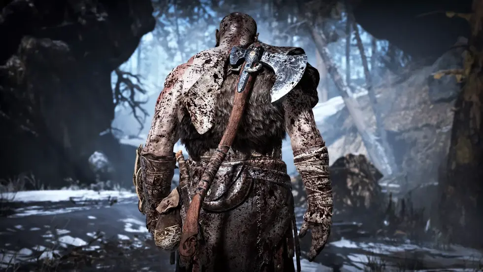 Ремейк трилогии God of War получит новую боевую систему — игру Кори Барлога покажут в конце лета