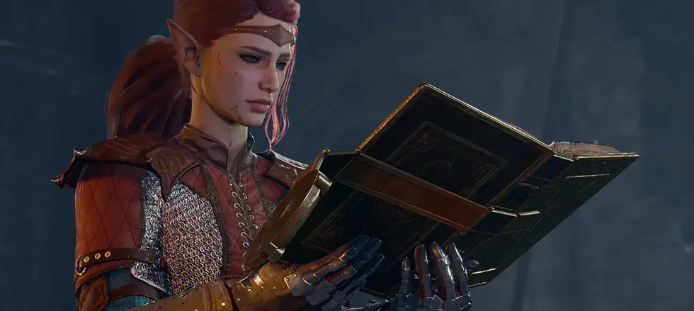 Baldur’s Gate 3 получила небольшой патч с исправлением повреждённых сохранений