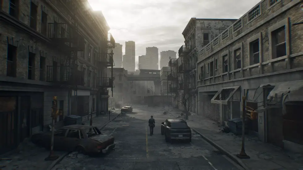 Capcom показала четвёртый трейлер Resident Evil Requiem