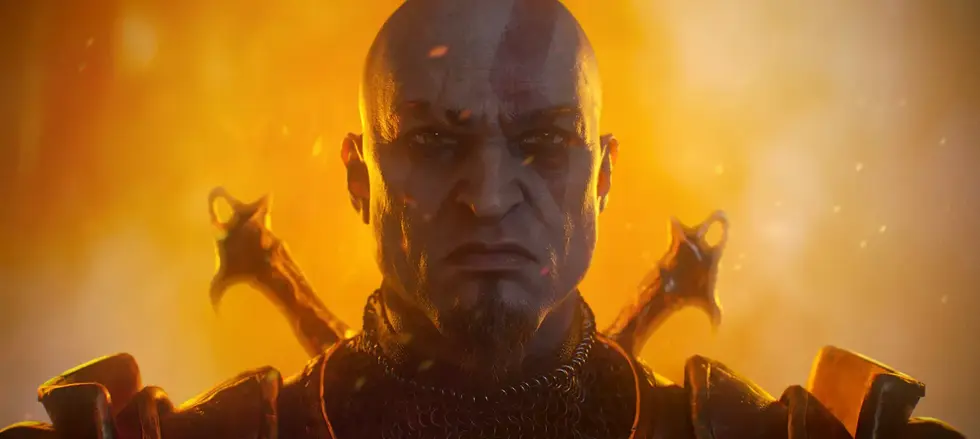 Sony анонсировала ремейк трилогии God of War для PlayStation 5