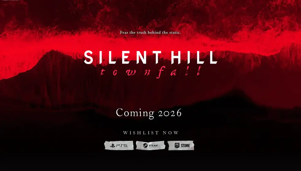 Silent Hill: Townfall может стать консольным эксклюзивом PS5 на старте