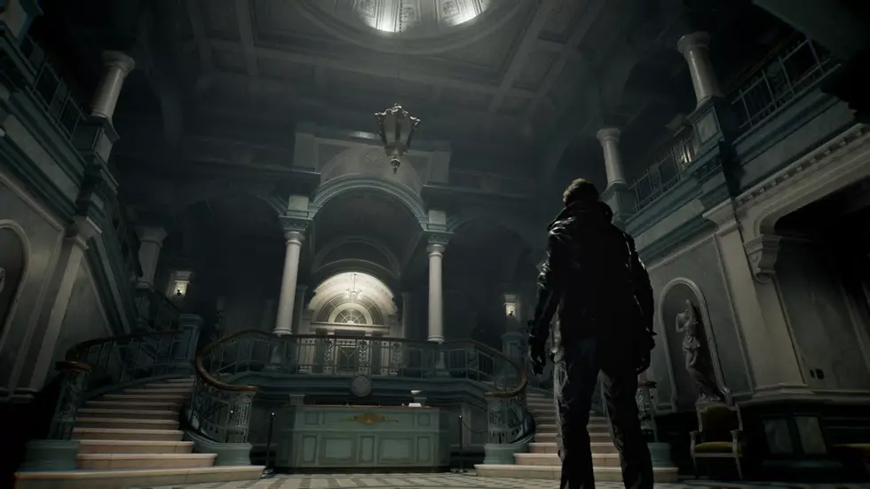 Capcom показала четвёртый трейлер Resident Evil Requiem