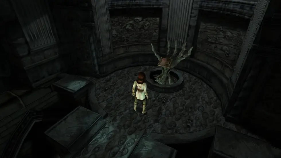 Денис Дьяк готов вернуться к Eternal Darkness — возможны ремейк или новая игра во вселенной