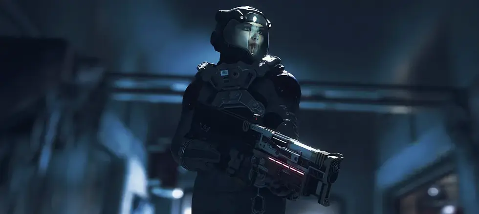Следующее крупное обновление Starfield не станет «версией 2.0» — Bethesda нацелена на текущих фанатов