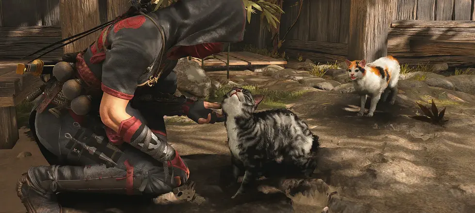 Assassin’s Creed Shadows получит ручной прыжок и DLC Claws of Awaji в марте