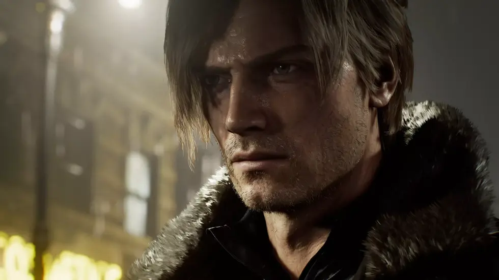 Capcom показала четвёртый трейлер Resident Evil Requiem