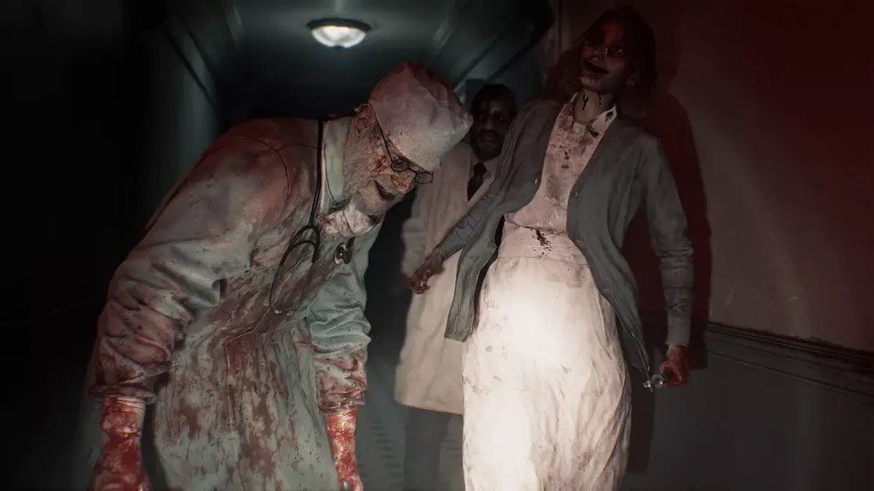 Capcom показала четвёртый трейлер Resident Evil Requiem
